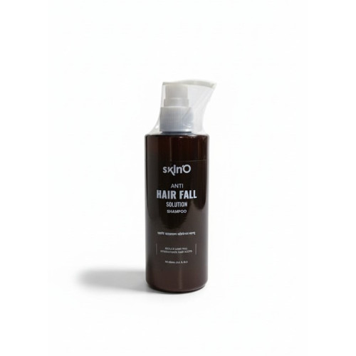 skin'O Anti Hair Fall Solution Shampoo